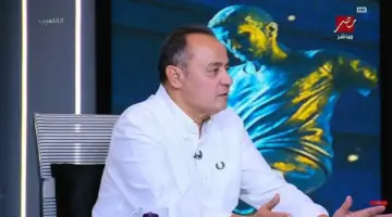 كواليس تحركات نجم الزمالك نحو الأهلي ودور جون إدوارد في أزمات القلعة البيضاء